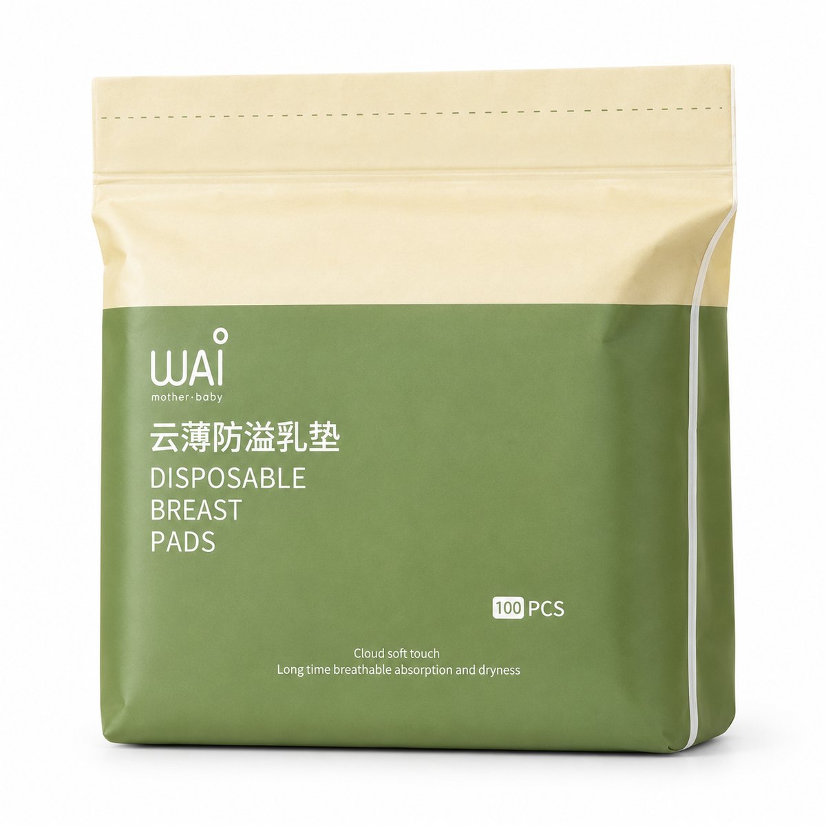 Miếng lót thấm sữa Wai